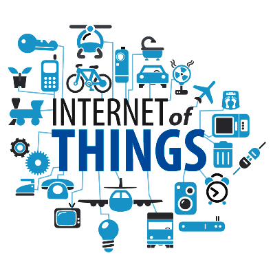 پروژه پاورپوینت اینترنت اشیا (IOT )